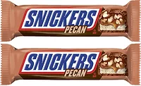Snickers goes nuts for new Pecan variety Snickers goes nuts for new Pecan variety
