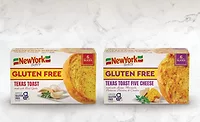 T. Marzetti debuts New York Bakery gluten-free Texas toast T. Marzetti debuts New York Bakery gluten-free Texas toast