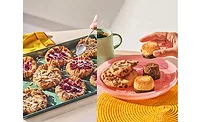 Panera launches new bakery items, breakfast sandwiches Panera launches new bakery items, breakfast sandwiches