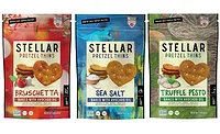 Stellar Snacks goes grain-free with Super Pretzel Collection Stellar Snacks goes grain-free with Super Pretzel Collection