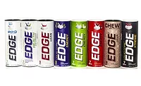 Liquid Core announces Edge functional gum lineup Liquid Core announces Edge functional gum lineup