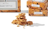 See’s Candies peanut brittles