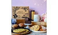 Sweet Diplomacy bakes up gluten-free treats Sweet Diplomacy bakes up gluten-free treats