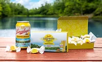 Leinenkugel's spins Summer Shandy flavor into taffy product Leinenkugel's spins Summer Shandy flavor into taffy product