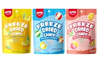Amos debuts freeze-dried gummies Amos debuts freeze-dried gummies