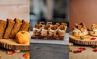 Cinnaholic to release fall menu on September 3 Cinnaholic to release fall menu on September 3