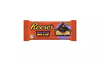 Reese's introduces Chocolate Lava Big Cup Reese's introduces Chocolate Lava Big Cup