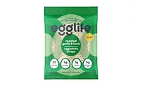 egglife debuts roaster garlic and herb egg white wraps egglife debuts roaster garlic and herb egg white wraps