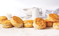 Hardee's announces finalists of Biscuit Baker Competition Hardee's announces finalists of Biscuit Baker Competition