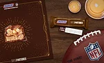 Snickers SatisFortunes