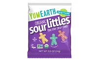 YumEarth Halloween Sour Littles
