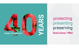 KM Packaging marks 40-year anniversary