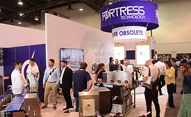 Fortress to showcase food safety equipment at Pack Expo