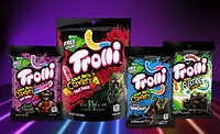 Trolli launches LTO collectible gummy packs with Xbox Trolli launches LTO collectible gummy packs with Xbox
