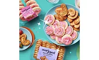 Albertsons debuts private label brand, Overjoyed Albertsons debuts private label brand, Overjoyed