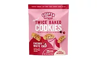 Cooper Street Snacks rebrands its packaging
