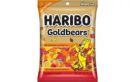 Haribo debuts fall lineup of gummies