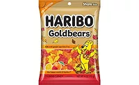 Haribo debuts fall lineup of gummies Haribo debuts fall lineup of gummies