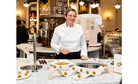 pladis debuts Godiva Café in 2nd largest mall in the world pladis debuts Godiva Café in 2nd largest mall in the world