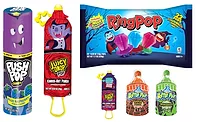 Bazooka Candy Brands unveils 2024 Halloween lineup Bazooka Candy Brands unveils 2024 Halloween lineup
