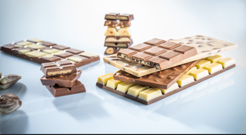 Ein Bild, das Snack, Essen, Maßstabsmodell, Im Haus enthält.
Automatisch generierte Beschreibung