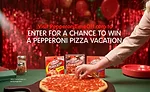 Hormel PTO National Pepperoni Pizza Day
