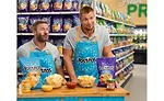tostitos football season ad 2024
