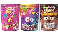 Zolli Candy introduces seasonal packaging