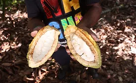 Fairtrade Fortnight releases 'Be the Change' campaign