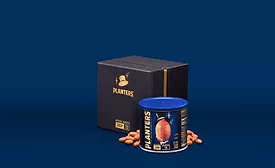Planters to launch Special Reserve peanuts