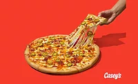 Casey's debuts Jalapeño Popper Pizza Casey's debuts Jalapeño Popper Pizza