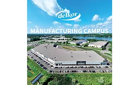 Delkor introduces Rapid Delivery Program for carton formers, closers