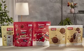 Loacker previews new products, activations to celebrate its centenary