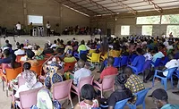 African Cocoa Marketplace abocfa members