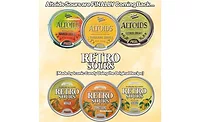 IT'SUGAR introduces Retro Sours IT'SUGAR introduces Retro Sours