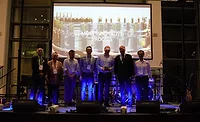 Hifood's micro protein wins Global Food Industry Award Hifood's micro protein wins Global Food Industry Award