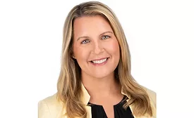 Bazooka Candy Brands adds SVP, chief of global operations