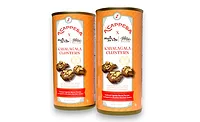 A'capella Chocolate launches LTO with two nonprofits A'capella Chocolate launches LTO with two nonprofits