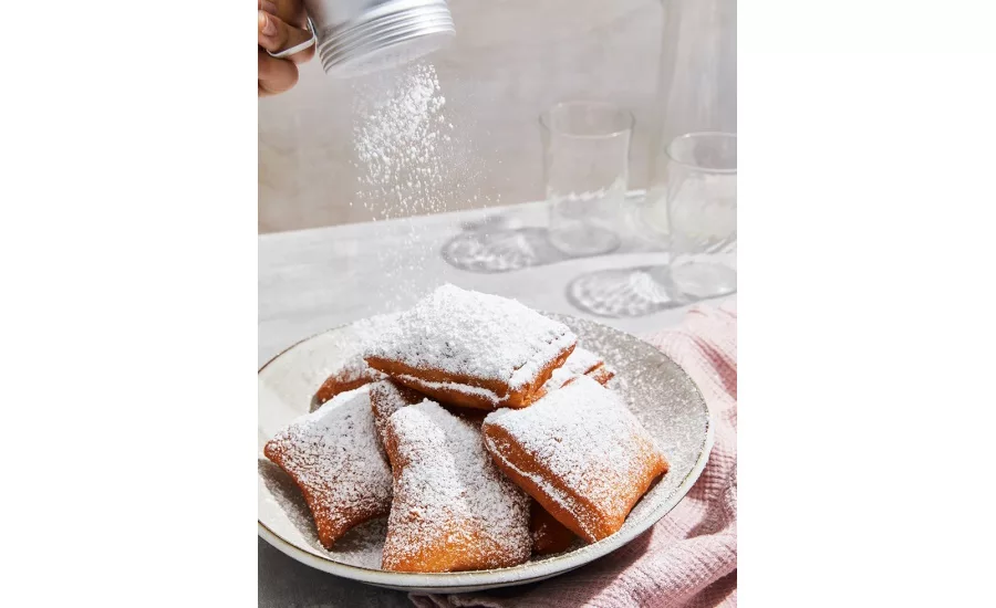 National Beignet Day