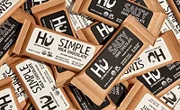 Hu launches snack-size chocolate bars Hu launches snack-size chocolate bars