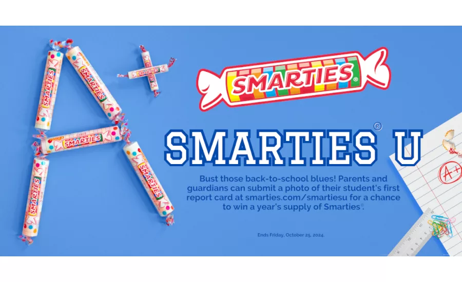Smarties U