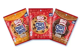 Chips Ahoy! unveils 'biggest' innovation in 60 years