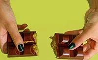 Magno Chocolates debuts spin on viral Dubai chocolate bar