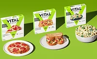 Vital Pursuit debuts meals designed for GLP-1 users Vital Pursuit debuts meals designed for GLP-1 users