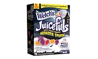 Welch's introduces Juicefuls Monster Splash for Halloween Welch's introduces Juicefuls Monster Splash for Halloween