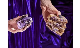 Insomnia Cookies debuts 'Agatha All Along' collab with Marvel