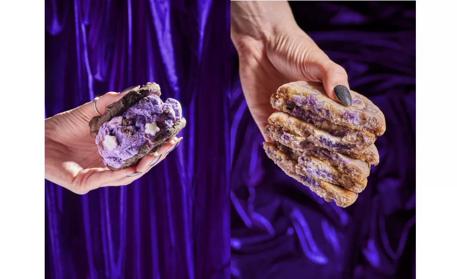Insomnia Cookies debuts 'Agatha All Along' collab with Marvel