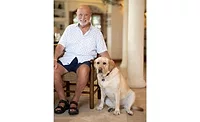 Charles Ross & Son Co. announces passing of Richard Ross Charles Ross & Son Co. announces passing of Richard Ross