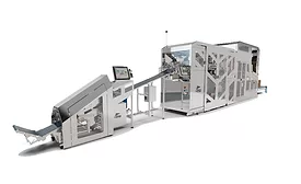 TNA Solutions to debut case packing system at Pack Expo