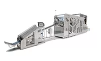 TNA Solutions to debut case packing system at Pack Expo